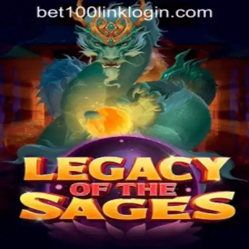 Exploring the Mystical World of LegacyoftheSages in Bet100.com Slot Casino