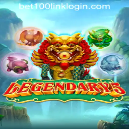 Exploring the Exciting World of Legendary5 at Bet100.com Slot Casino