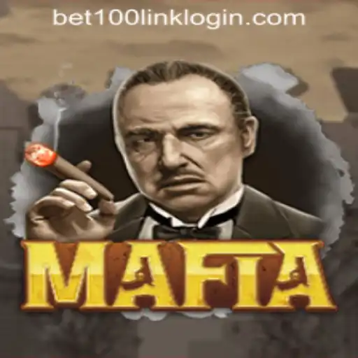 Exploring the Intricacies of Mafia and its Connection with Bet100.com Slot Casino