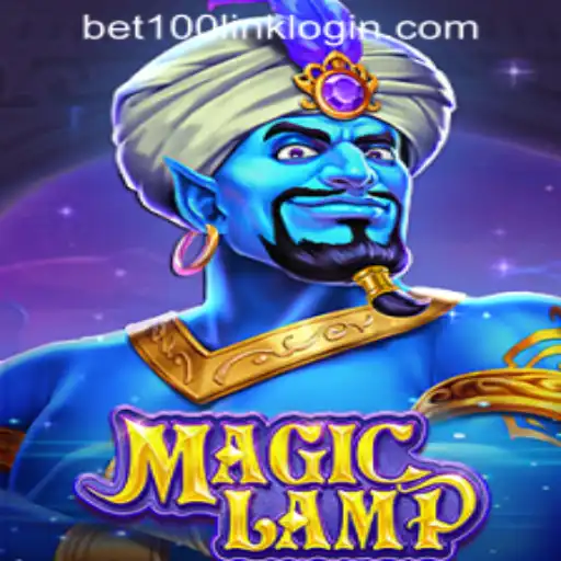Discover the Enchantment of MagicLamp at Bet100.com Slot Casino