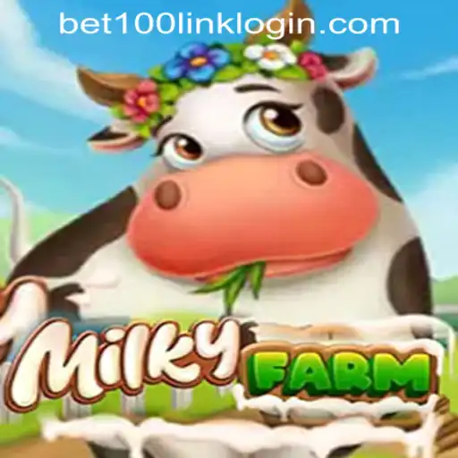 Discover the Exciting World of MilkyFarm Slot Game at Bet100.com Casino