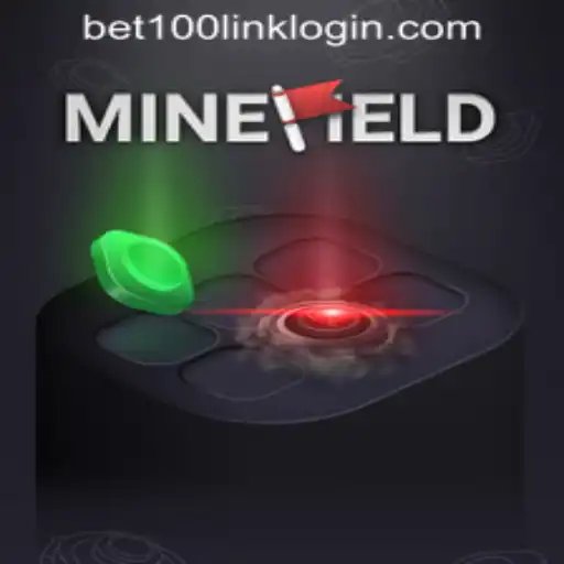 Discover the Thrilling World of MineField at Bet100.com Slot Casino