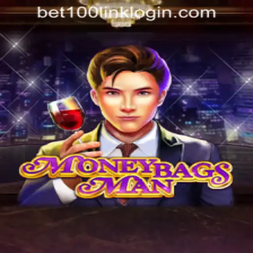 Exploring the Thrill of MoneybagsMan: An In-Depth Look at Bet100.com Slot Casino
