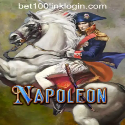 Exploring Napoleon Slot Game at Bet100.com Slot Casino