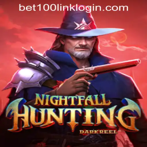 Exploring the Mysteries of NightfallHunting at Bet100.com Slot Casino