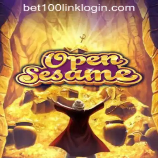 Discover the Exciting World of OpenSesame on Bet100.com Slot Casino