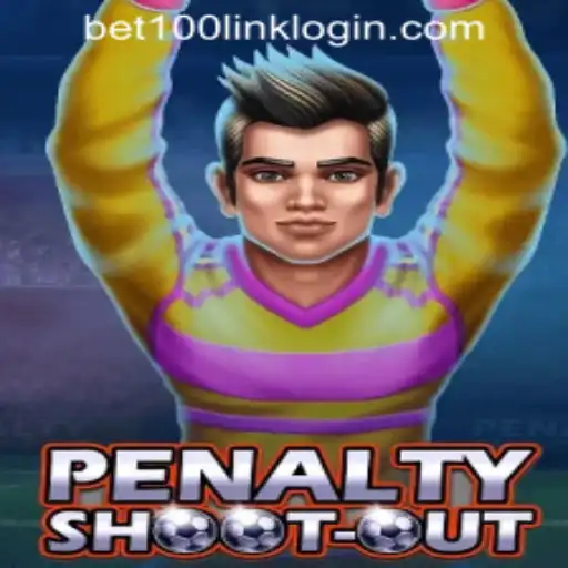 PenaltyShootOut: A Thrilling Bet100.com Slot Casino Game