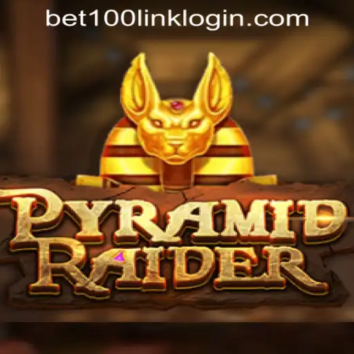 Discover PyramidRaider at Bet100.com Slot Casino: Unravel the Mysteries of Ancient Egypt