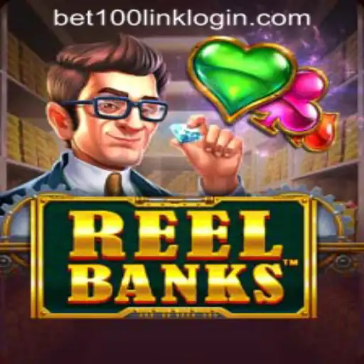 ReelBanks: A Comprehensive Guide to Bet100.com Slot Casino's Newest Game