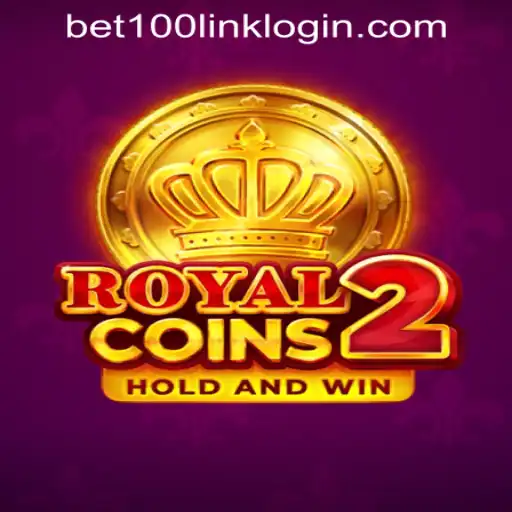 Delve into the World of RoyalCoins2 at Bet100.com Slot Casino