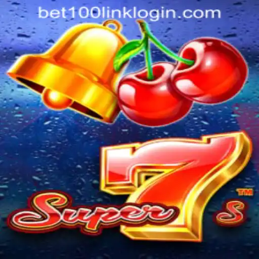 Exploring the Thrills of Super7s at Bet100.com Slot Casino