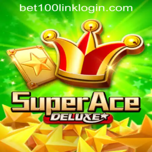 Exploring SuperAceDeluxe at Bet100.com Slot Casino