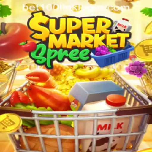 Exploring the Thrills of SupermarketSpree at Bet100.com Slot Casino