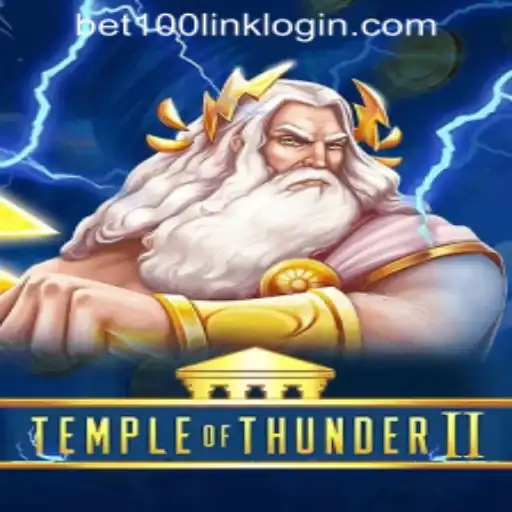 Exploring TempleofThunderII: A Thrilling Adventure at Bet100.com Slot Casino