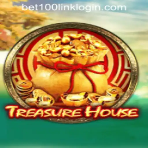 Exploring the Exciting World of TreasureHouse at Bet100.com Slot Casino