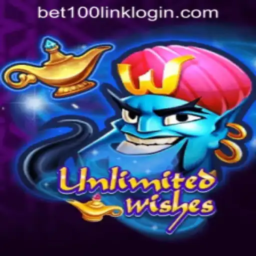 UnlimitedWishes: Dive into a World of Magical Gaming on Bet100.com Slot Casino