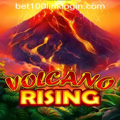 Explore VolcanoRising: The Thrilling Bet100.com Slot Casino Game