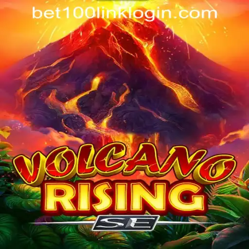 Exploring VolcanoRisingSE at Bet100.com Slot Casino