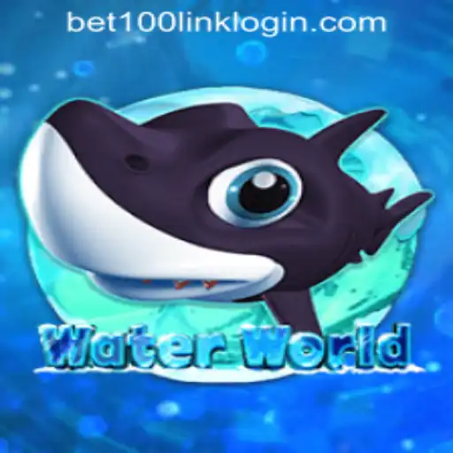 Dive into the Thrilling World of 'WaterWorld' at Bet100.com Slot Casino