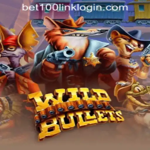 Exploring the Thrilling World of WildBullets at Bet100.com Slot Casino