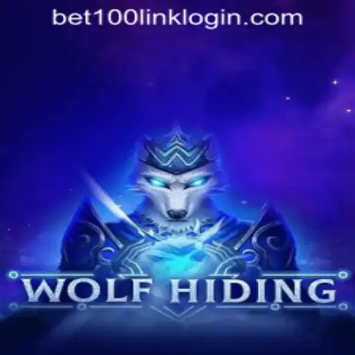 Unleashing the Excitement: Dive into WolfHiding at Bet100.com Slot Casino