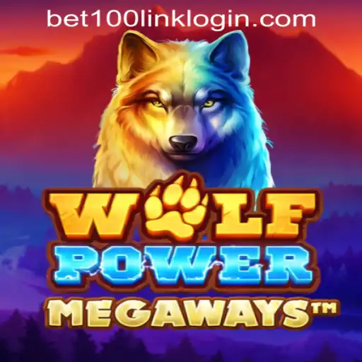 Discovering the Thrilling World of WolfPowerMega at Bet100.com Slot Casino