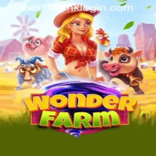 Exploring the Enchantment of WonderFarm in Bet100.com Slot Casino