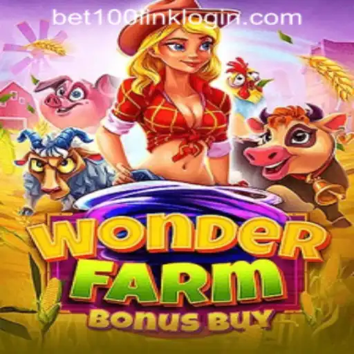 Exploring the Exciting World of WonderFarmBonusBuy: A Bet100.com Slot Casino Experience