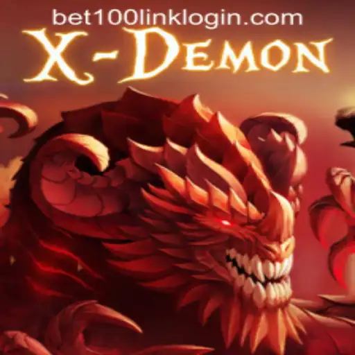 XDemon: Unleashing a New Era in Digital Entertainment at Bet100.com Slot Casino